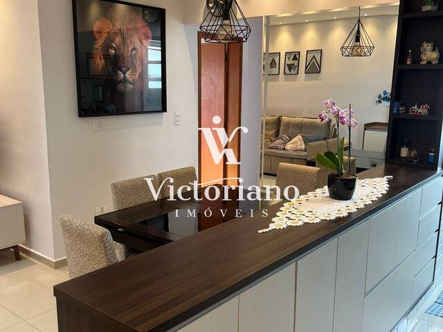 Apartamento para Venda em Jacareí - 4