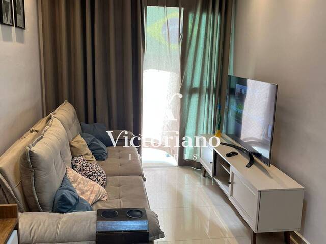 Apartamento para Venda em Jacareí - 2