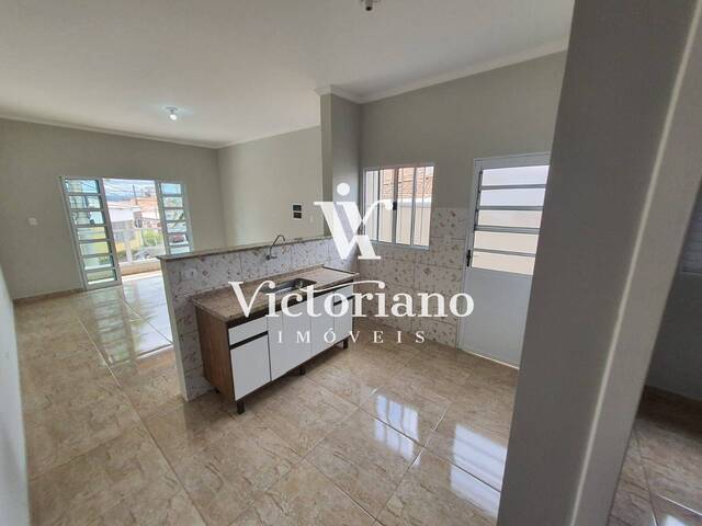 Casa para Venda em Jacareí - 4