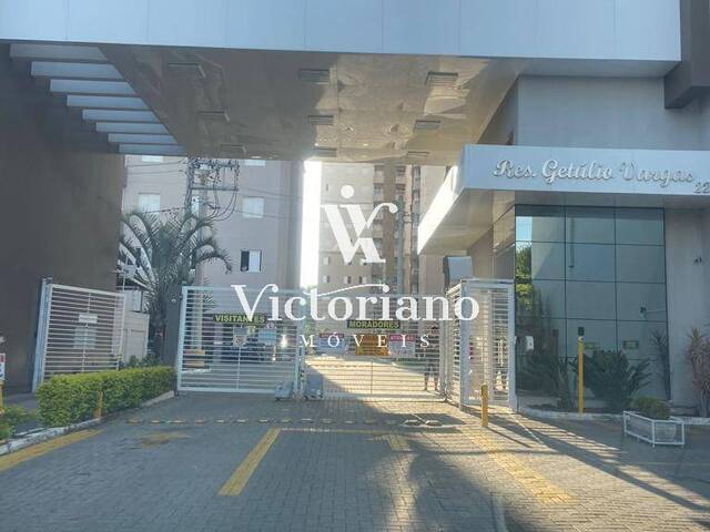 Apartamento para Venda em Jacareí - 2