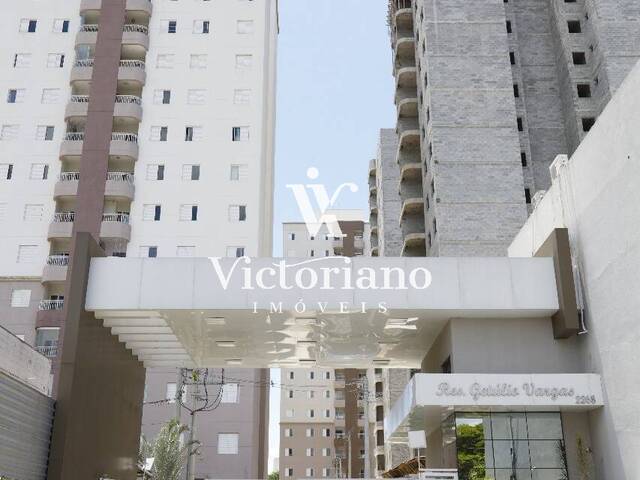 Apartamento para Venda em Jacareí - 3