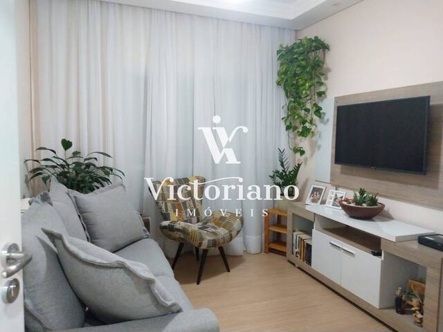 #AP0164 - Apartamento para Venda em Jacareí - SP - 1