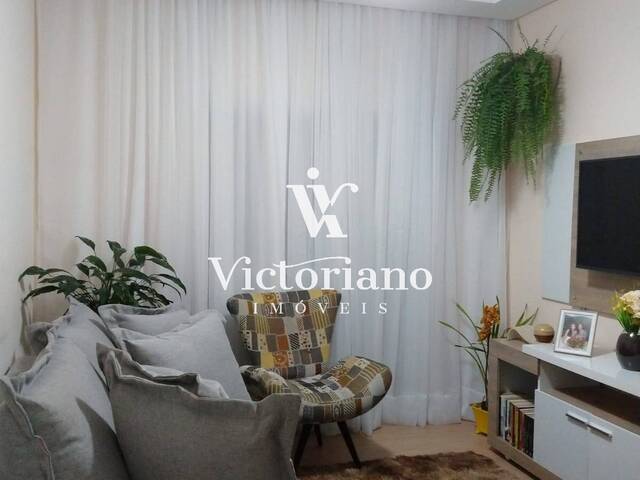 Apartamento para Venda em Jacareí - 4