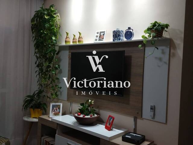 #AP0164 - Apartamento para Venda em Jacareí - SP - 3
