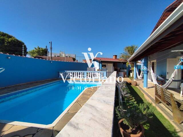 Casa para Venda em Jacareí - 5