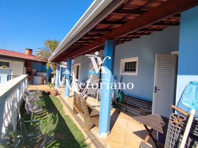 Casa para Venda em Jacareí - 4