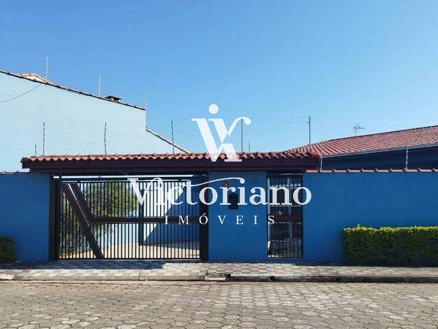 Casa para Venda em Jacareí - 2