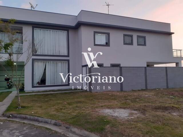 Casa em condomínio para Venda em Jacareí - 3