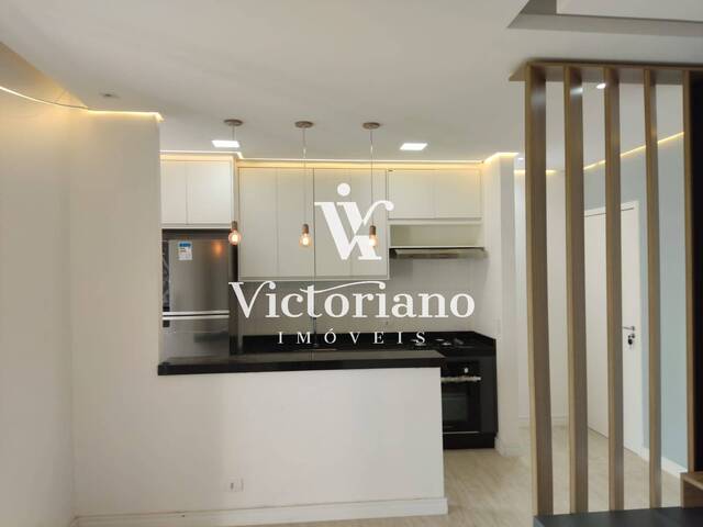 #AP0168 - Apartamento para Locação em Jacareí - SP - 2
