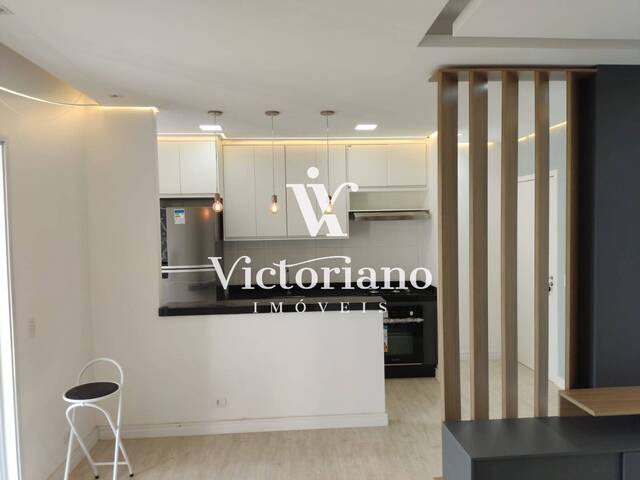 #AP0168 - Apartamento para Locação em Jacareí - SP - 1