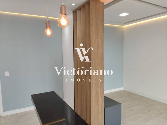 Apartamento para Locação em Jacareí - 5