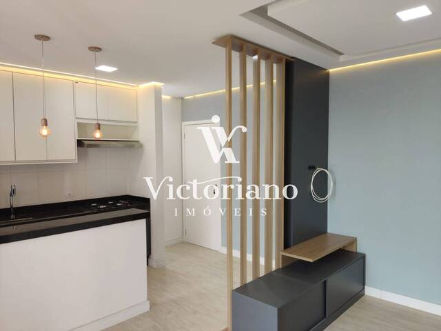 Apartamento para Locação em Jacareí - 4
