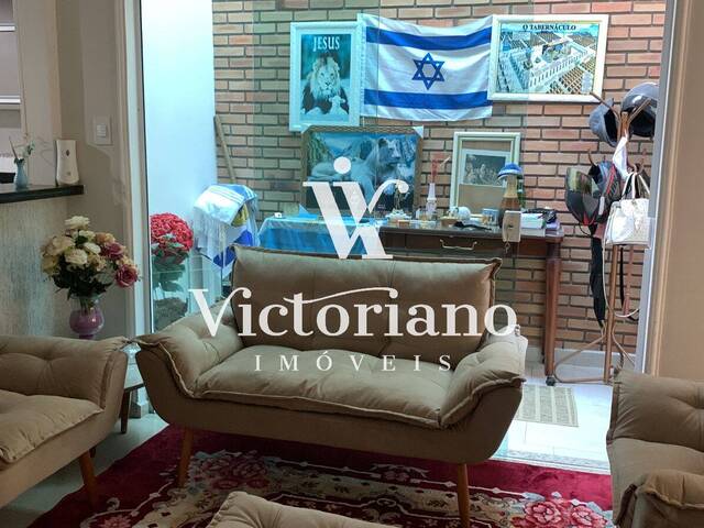 Casa para Venda em Jacareí - 3