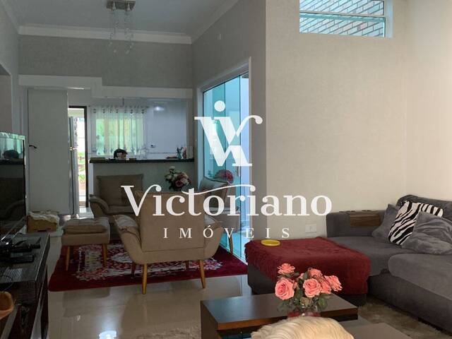 Casa para Venda em Jacareí - 2