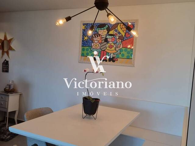 Apartamento para Venda em Jacareí - 2