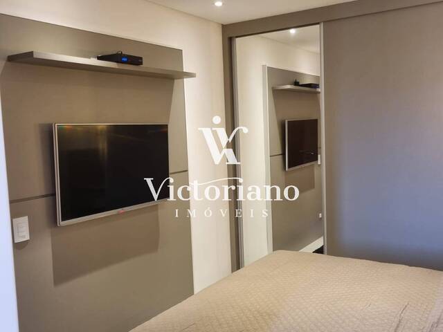Apartamento para Venda em Jacareí - 4