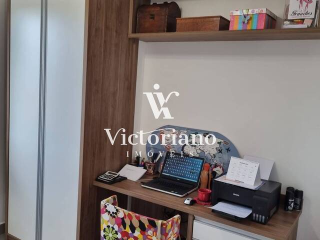 Apartamento para Venda em Jacareí - 3