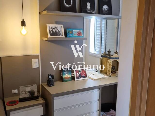 Apartamento para Venda em Jacareí - 5