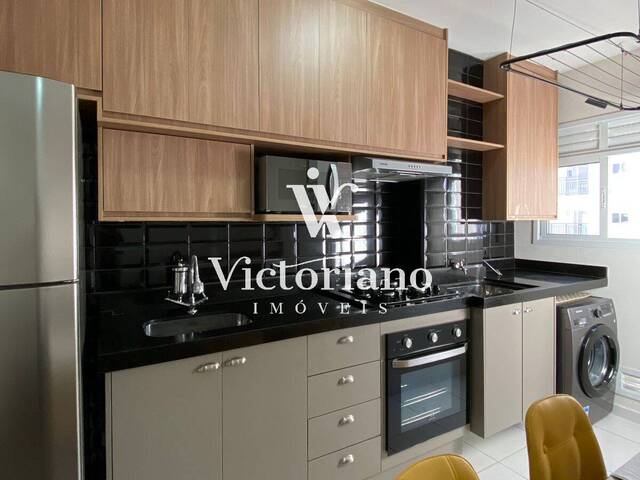 Apartamento para Venda em Jacareí - 2