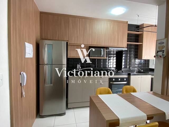 Apartamento para Venda em Jacareí - 3