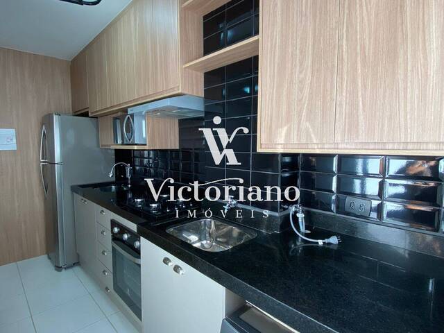 Apartamento para Venda em Jacareí - 5
