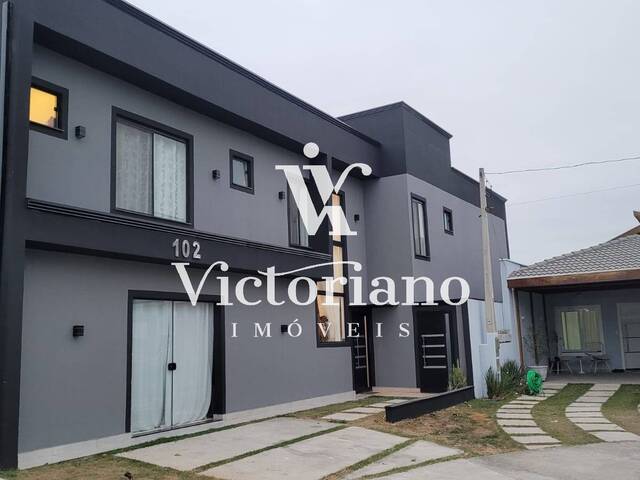 Casa em condomínio para Venda em Jacareí - 2