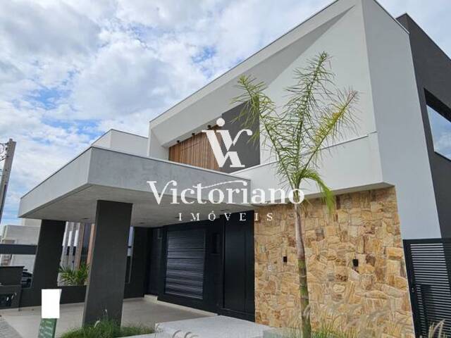 Casa em condomínio para Venda em São José dos Campos - 2