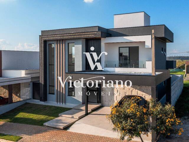 Casa em condomínio para Venda em São José dos Campos - 2