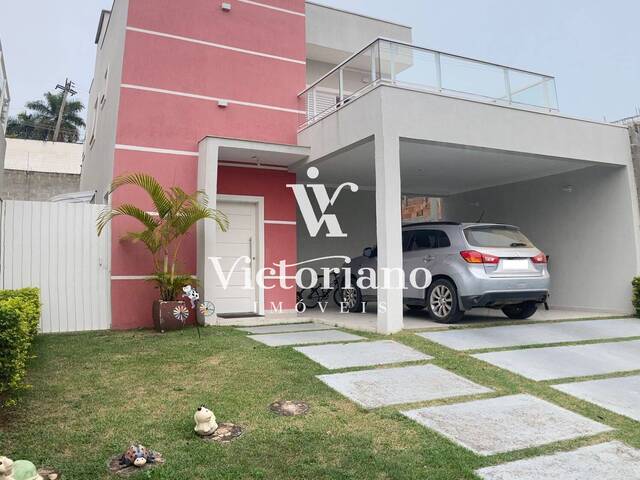 Casa em condomínio para Venda em Jacareí - 2