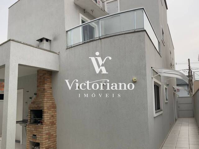 Casa em condomínio para Venda em Jacareí - 3