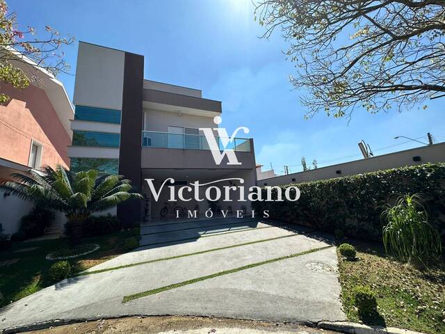 Casa em condomínio para Venda em Jacareí - 2