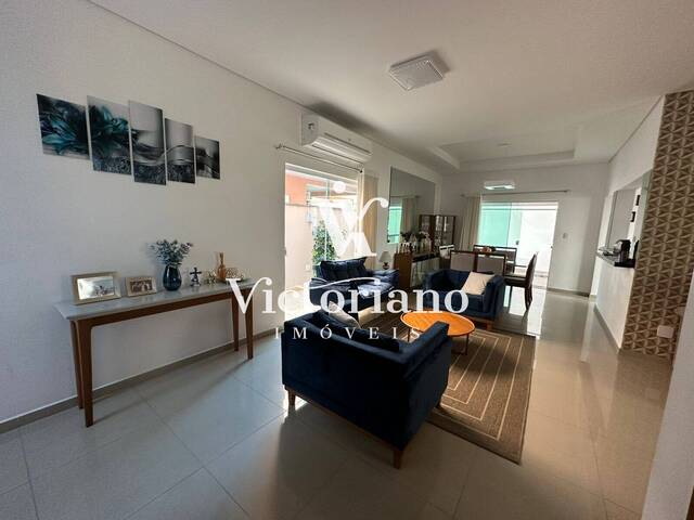 Casa em condomínio para Venda em Jacareí - 3