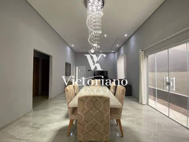 Casa em condomínio para Venda em Jacareí - 4