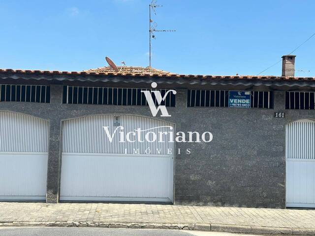 Casa para Venda em Jacareí - 2