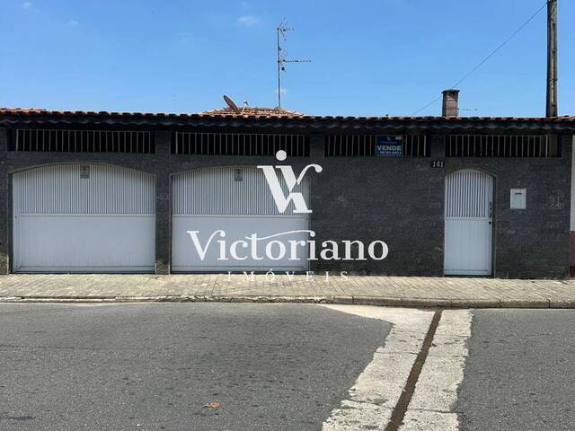 Casa para Venda em Jacareí - 3