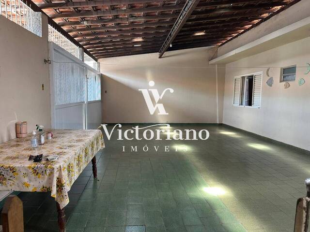 Casa para Venda em Jacareí - 4