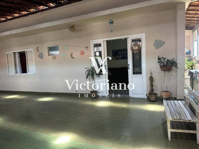 Casa para Venda em Jacareí - 5