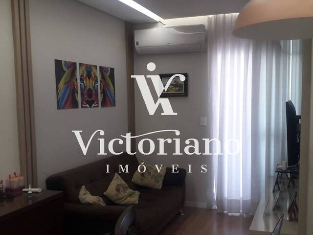 Apartamento para Venda em Jacareí - 5