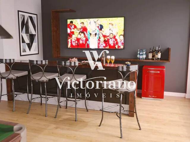 Apartamento para Venda em Jacareí - 2