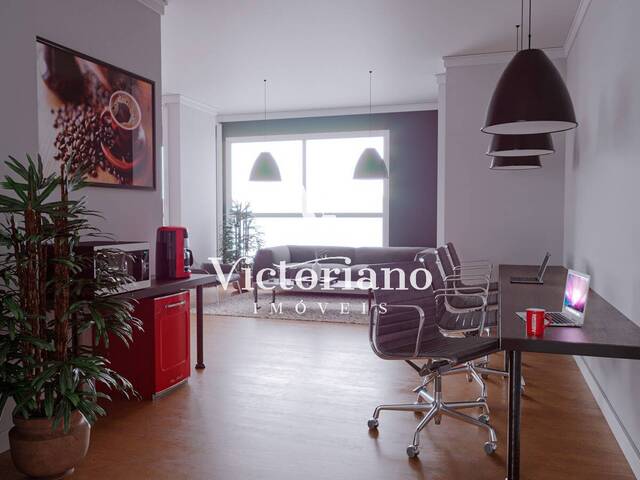 Apartamento para Venda em Jacareí - 3