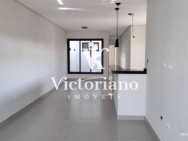 #CA0266 - Casa em condomínio para Venda em Jacareí - SP