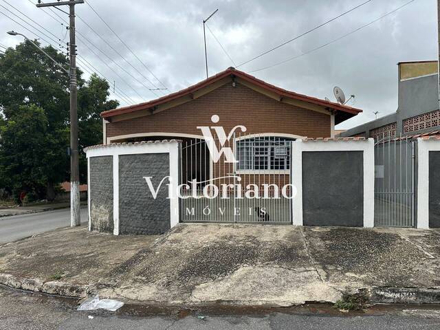 Casa para Venda em São José dos Campos - 2