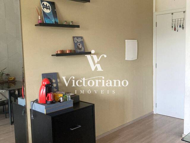 Apartamento para Venda em Jacareí - 2