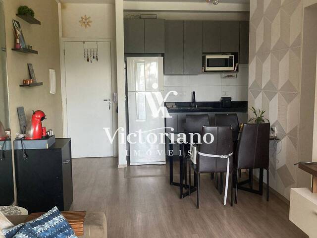 Apartamento para Venda em Jacareí - 3