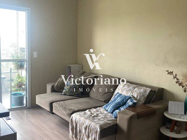 Apartamento para Venda em Jacareí - 5