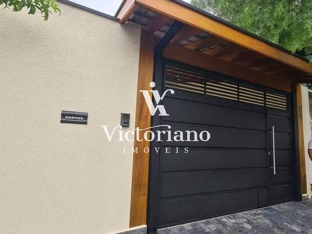 Casa para Venda em Jacareí - 2