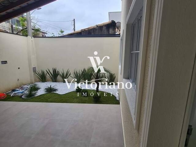 Casa para Venda em Jacareí - 4