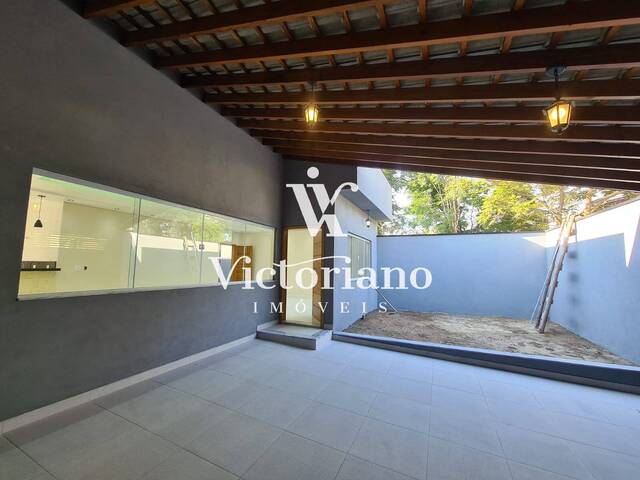 Casa para Venda em Jacareí - 3