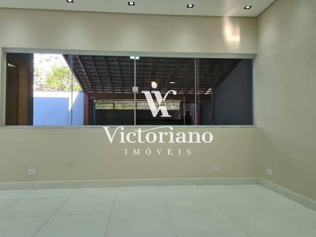 Casa para Venda em Jacareí - 4