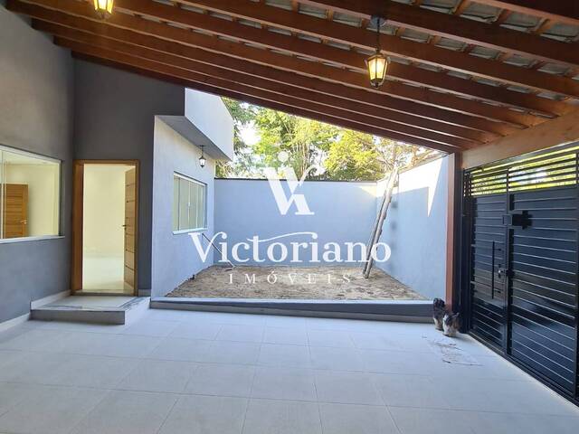 Casa para Venda em Jacareí - 2